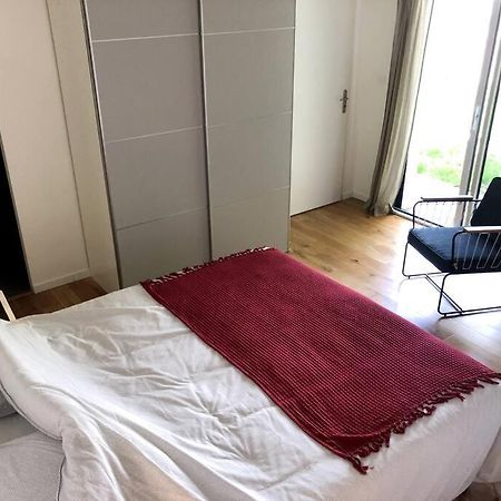 Longere Location Saisonniere Villa Le Hézo Buitenkant foto